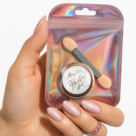 Hailey Effect Nail Powder