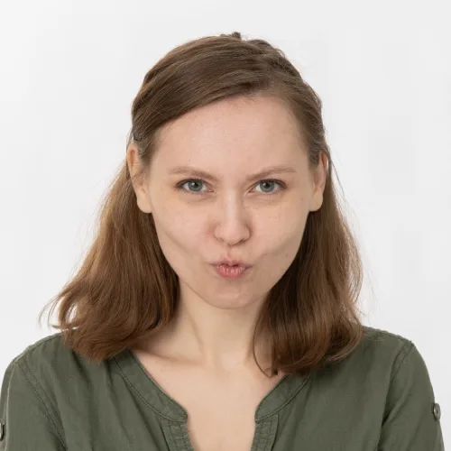 Martyna Mielczarek author profile photo