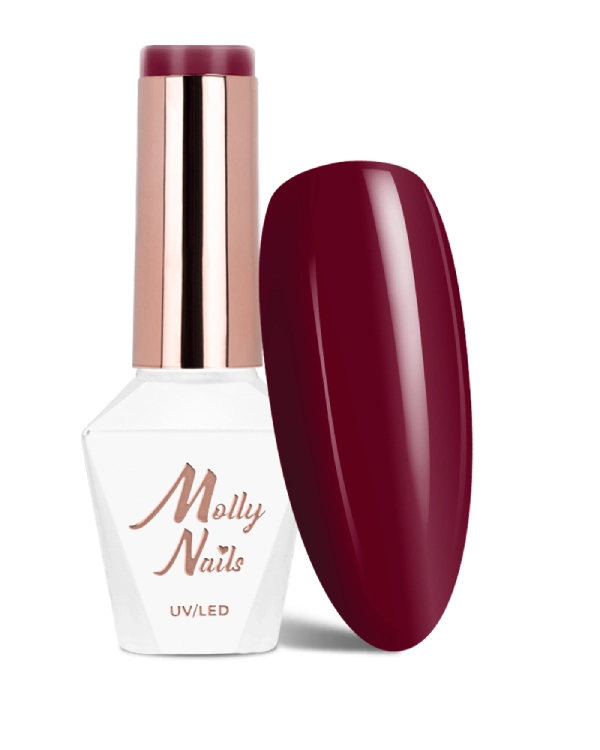 Cherry Bomb 302 MollyNails