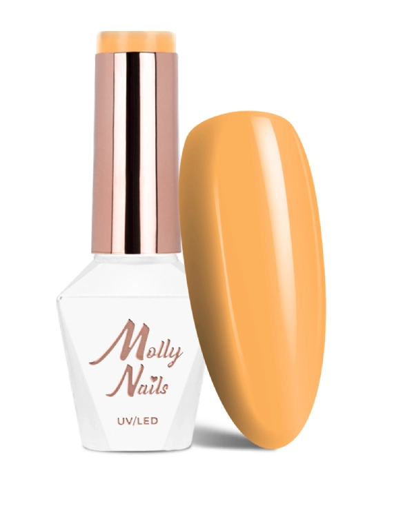 Honey Mustard 303 MollyNails