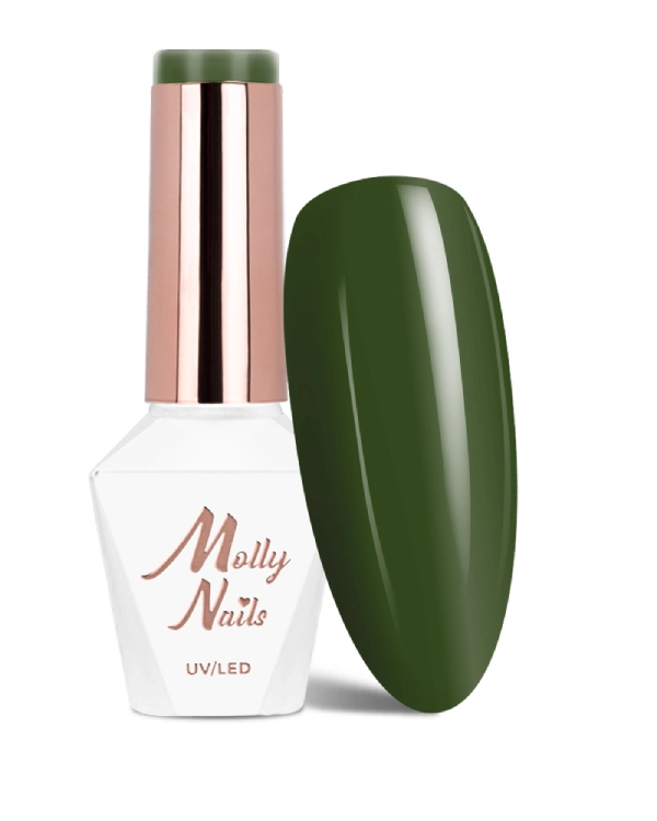 Evergreen 304 MollyNails