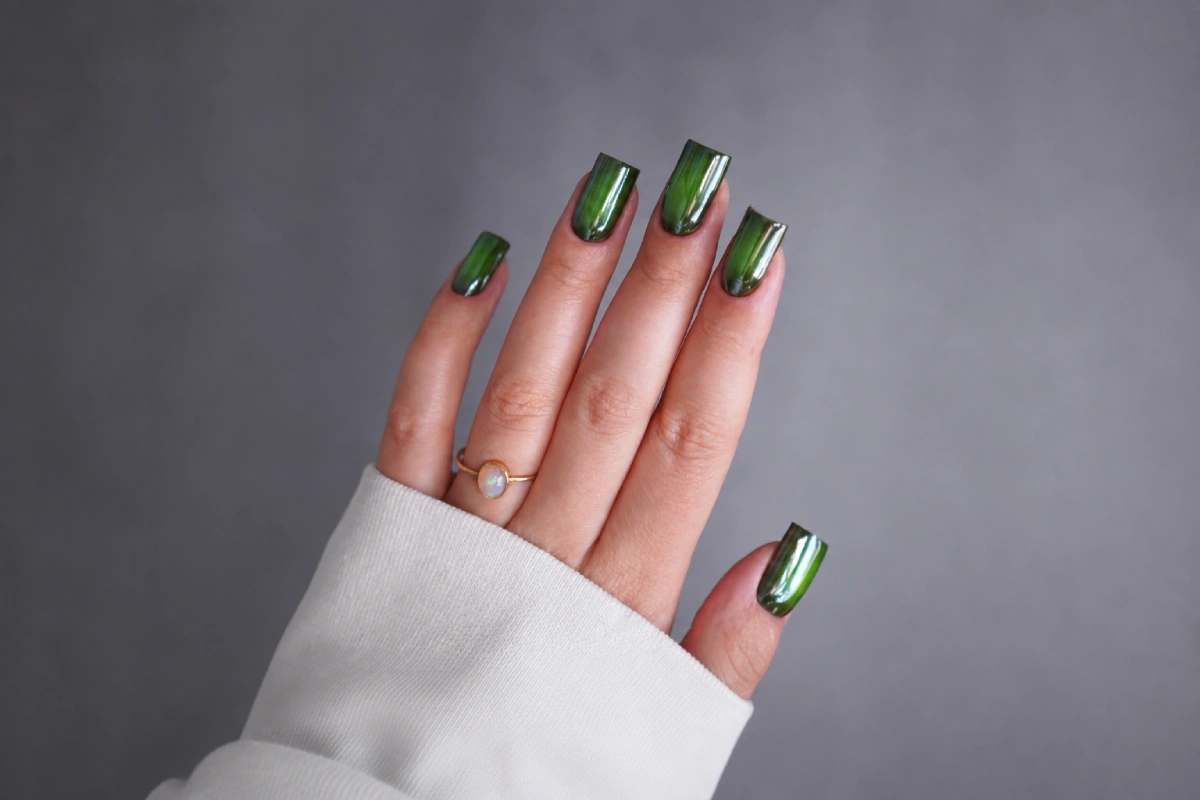 Which Nails Will Be Trending in Autumn 2026? A Guide to the Biggest Nail Trends