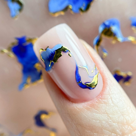 Adhesivos para uñas TH-1443