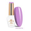 MollyNails Hybridlack Cocktails & Drinks Purple Rain HEMA/Di-HEMA-frei 8 g Nr. 16