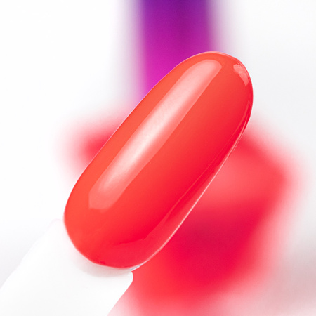 Vernis à ongles classique Classic Nail Polish MollyLac n° 10, 10 ml