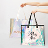 Sac-repas Holo Premium noir MollyNails