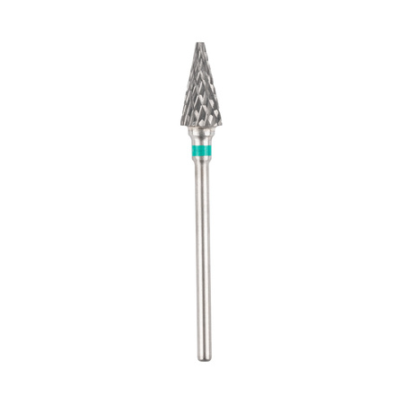 Carbide cone Christmas tree cutter for removing material C Large Cone ST 3/32 strong