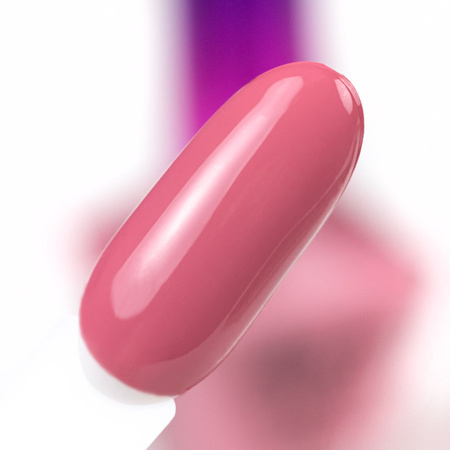 Classic Nail Polish MollyLac No. 07, 10 ml