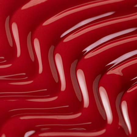 Гібридний лак LED/UV Gel Polish La Vie en Rouge № 321 Midnight Secret MollyNails без HEMA/Di-HEMA 8 г + каталог відтінків Reds БЕЗКОШТОВНО