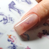 Adhesivos para uñas S006