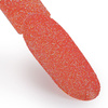 MollyLac Nagellackpulver Orange Paradise 1 g Nr. 6