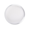 Polvo acrílico para uñas MollyLac Acrylic Powder Crystal Clear, 30 g