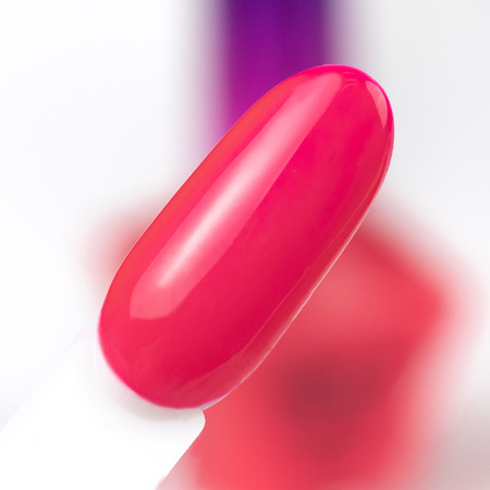 Esmalte de uñas clásico Classic Nail Polish MollyLac n.º 11, 10 ml