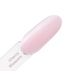 Gel de construction épais et dur Jelly Builder Gel MollyNails Cherry Blossom sans HEMA/Di-HEMA, 15 g