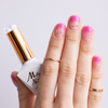 Vernis hybride MollyNails Flowers Nails sans HEMA/Di-HEMA, 8 g, n° 150
