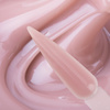 HEMA/Di-HEMA Free nail builder gel with tea tree oil MollyLac HerbaLine Nude Love by Gosia Kruś 50g