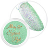 MollyLac Nagellackpulver „Syreni Pył“, Dose 2,5 g, Nr. 5