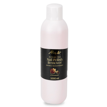 Quitaesmalte Allepaznokcie de naranja, 1000 ml