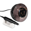 Fresatrice per unghie MollyNails da 68 W per manicure e pedicure, marrone, M23, 50.000 giri