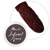 Polvo para uñas MollyLac Autumn Leaves 1 g, n.º 4