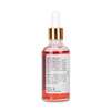 Huile pour cuticules et ongles avec compte-gouttes Strawberry MollyNails 50 ml