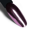 Дзеркальний пилок для декорування нігтів MollyLac Glass Effect Lilac № 6