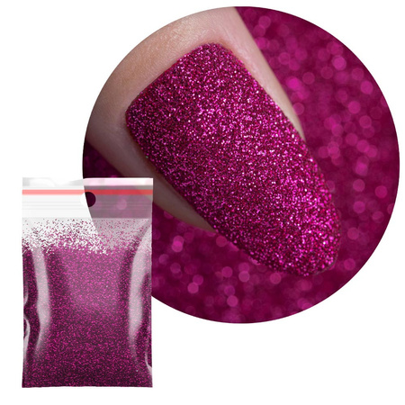 Paillettes pour ongles MollyLac n° 18, 20 g