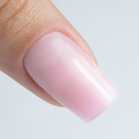 Jelly Builder Gel MollyNails Angel Pink HEMA/Di-HEMA Free 15g