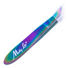 Precision rainbow cuticle scissors 4mm