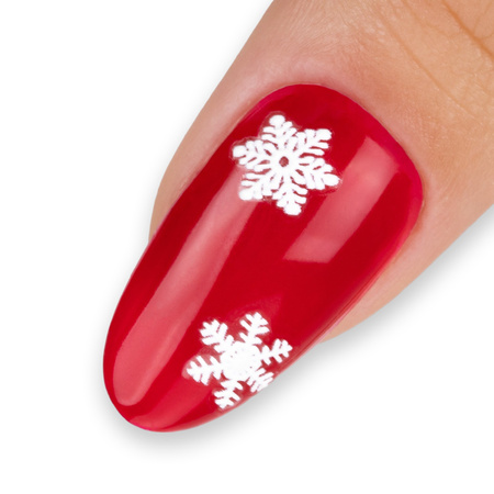 5D self-adhesive Christmas nail stickers MollyNails SD-1919