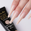 Acrylogel Polygel builder gel for extension AcrylGel MollyNails HEMA/Di-HEMA Free Beige Goddess 30 ml