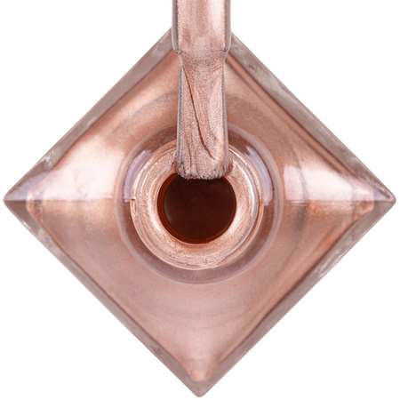 Esmalte clásico MollyLac Mirror, efecto espejo/metalizado, n.º 11, 10 ml