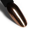 Spiegelglanz-Puder für die Nagelverzierung MollyLac Glass Effect Carmel Nr. 13