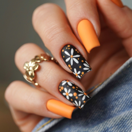 Satin Top MollyNails matowy top nawierzchniowy no wipe bez przemywania Clear 10g