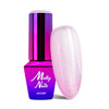 MollyNails Mermaid Whispers Possess Hybridlack 10 g Nr. 595