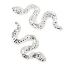 3D snake nail decorations MollyNails SZ-152 10 pcs
