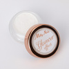 Polvere per unghie Glamour Effect MollyNails con applicatore n. 1, 1 g