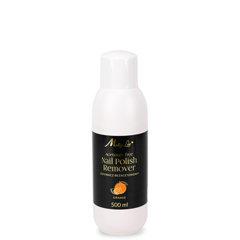 Allepaznokcie Nagellackentferner Orange 1000 ml