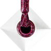 Vernis hybride MollyNails Spotlight Passionate sans HEMA/Di-HEMA, 8 g, n° 633