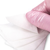 Disques de coton non pelucheux 12 couches MollyNails, environ 540 pièces
