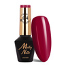 Гібридний лак MollyNails Classic від Моніки Мельнічук, без HEMA/Di-HEMA, 8 г, № C4