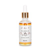 Mango MollyNails Nagelhaut- und Nagelöl mit Tropfverschluss, 50 ml