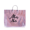 Sac à lunch rose brillant MollyNails