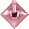 Smalto classico MollyLac Mirror effetto specchio/metallizzato n. 05 10 ml