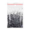 Adornos para uñas: mini lunares en forma de panal de abeja, Jety n.º 20, 5 g