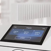 Autoclave Enbio S LED Light + Filtre à eau GRATUIT + Fiche technique + Certificat de sécurité GRATUIT - blanc