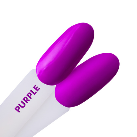 Паста для декорування Nail Art ProArt Paste MollyNails Purple без HEMA/Di-HEMA, 5 г