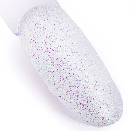 MollyLac Nagellackpulver „Syreni Pył“, Dose 2,5 g, Nr. 8