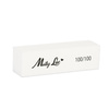 Bloc de polissage MollyLac 100/100 Premium blanc, 1 pièce