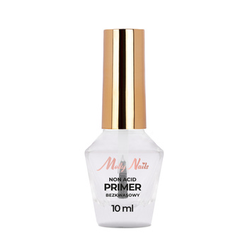 Primer bezkwasowy Non Acid MollyNails 10ml